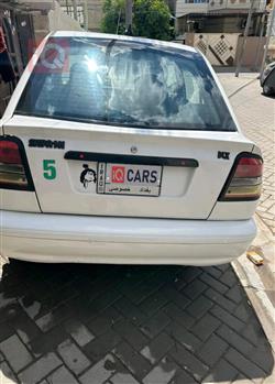 سايبا 131